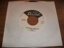 DUFFY Come Back Come Back 45 DIAL pop psych promo VG+