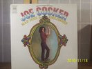 JOE COCKER 2 LP MAD DOGS & ENGLISHMEN ORIGINAL SEALED