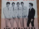 W&G WG25/1850:COLIN COOK+STRANGERS 1964 LP ROCKABILLY