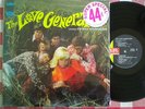 THE LOVE GENERATION ON IMPERIAL POP PSYCH -LP 12351