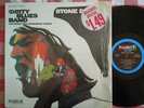THE DIRTY BLUES BAND - STONE DIRT ON BLUESWAY -BLS-6020