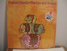 ELEPHANT CANDY   THE FUN AND GAMES / ORIG.UNI LP SEALED