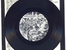 ANTISECT : Out From The Void  Debut Heresy Crust KBD