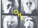 OHL : Türkenlied ep DEBUT KILLER RARE KBD