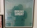 Autographed Taking Back Sunday Tell All Your Friends LP