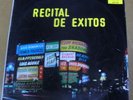 LP RECITAL DE EXITOS BEATLES FIRST SONG EDITED IN SPAIN