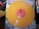 Bad Religion - Suffer - Orange Vinyl - RARE
