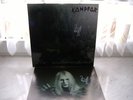 Kampfar-Fra underverdenen Original Lp mit Unterschrift