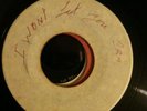 RARE SKA 45 PRINCE BUSTER 