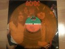 AC/DC Highway to Hell Vinyl orange, ATL 50 628