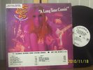 THE ELECTRIC FLAG LP WHITE LABEL PROMO MONO RARE VG++