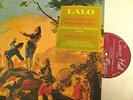 Concert Hall SMS LP - Christaian FERRAS - Klopfenstein
