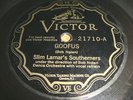 SLIM LAMAR'S SOUTHERNERS on VICTOR 21710