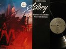TAS Virgin 91329 JAMES HORNER Glory PROMO COPY VG++