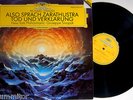 Sinopoli: R.Strauss- Also sprach Zarathustra/ DGG Dig