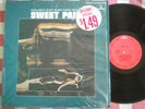 ENGLAND'S HEAVY BLUES - SWEET PAIN ON MERCURY - SR61231