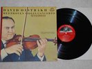 ANGEL S-35780 BEETHOVEN VIOLIN CONCERTO OISTRAKH LP
