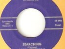 LEON PETERSON SEARCHING RARER NORTHERN SOUL hear