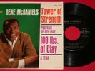 GENE McDANIELS 