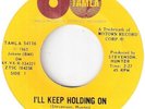 NORTHERN SOUL  MARVELETTES 