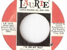 NORTHERN SOUL   DEAN PARRISH    