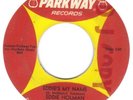 NORTHERN SOUL  EDDIE HOLMAN  