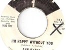 NORTHERN SOUL   ANN BYERS    