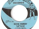 NORTHERN SOUL   TONY HESTOR   