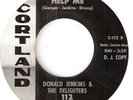 NORTHERN SOUL    DONALD JENKINS   