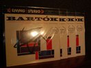 SUPER RARE - BARTOK CONCERTO FOR ORCHESTRA (45 RPM)