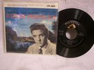 ELVIS - RCA E.P #4054 PIC SL & REC- PEACE IN THE VALLEY