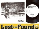 ? PUTSCH - Betrogen // Swiss Punk '81 // NASAL BOYS ?