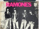 ? RAMONES - Rockaway Beach UNIQUE DUTCH PS + B-SIDE ?