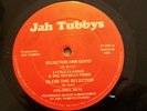 LITTLE CLARKIE - SELECTOR HIM GOOD / JAH TUBBYS 12