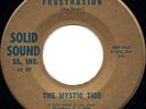 MYSTIC TIDE “FRUSTRATION” US GARAGE PSYCH CLASSIC NM