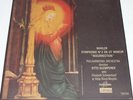 RARE OTTO KLEMPERER MAHLER STEREO SAXF COLUMBIA FRANCE