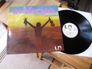 EMBRYO´S RACHE NM 1971 TOP KRAUTROCK MUSIC ULTRA RAR