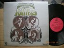 The Kinks LP Something else
