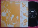 BAY CITY ROLLERS MUCH ADO ABOUT NOTHING '77 LIVE LP