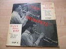 Dizzy Reece & Jimmy Deuchar - Top Trumpets 1956 UK LP