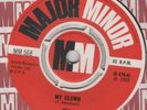 July My Clown Major Minor MM568 EX