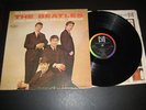 BEATLES: INTRODUCING THE BEATLES VEE JAY VJLP 1062