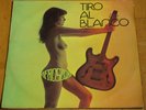 Afrosound-Tiro Al Blanco-Discos Fuentes-Afro Latin