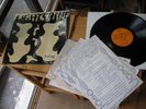 LIGHTSHINE FEELING 1976 MINT KRAUTROCK HOLY GRAIL wow