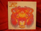 The Black Crowes - Lions (DoLP)