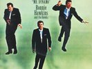 RONNIE HAWKINS `MR DYNAMO´  FRENCH EP ROULETTE