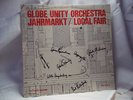 Globe Unity Orchestra Jahrmarkrt / Local Fair Po torch