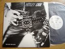 MOTLEY CRUE - TOO FAST FOR LOVE