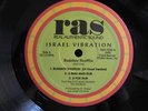 Israel Vibration Rudeboy Shufflin' 12-inch 1995  NM