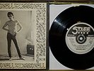 RICHARD HELL - BLANK GENERATION - STIFF BUY 7 LTD #0001